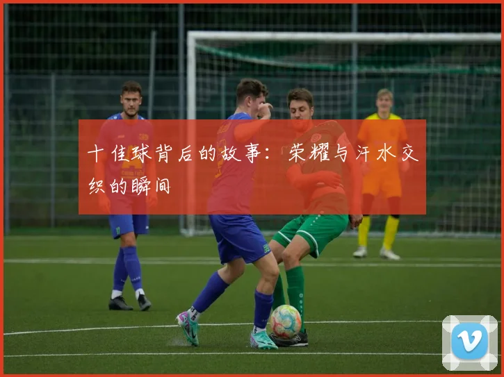 十佳球背后的故事:荣耀与汗水交织的瞬间